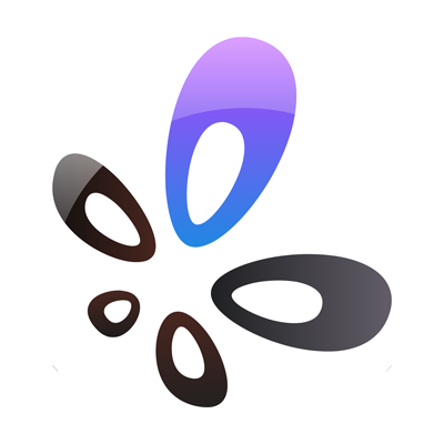 app logo