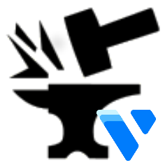 app logo