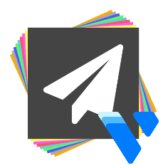 app logo