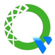 app logo
